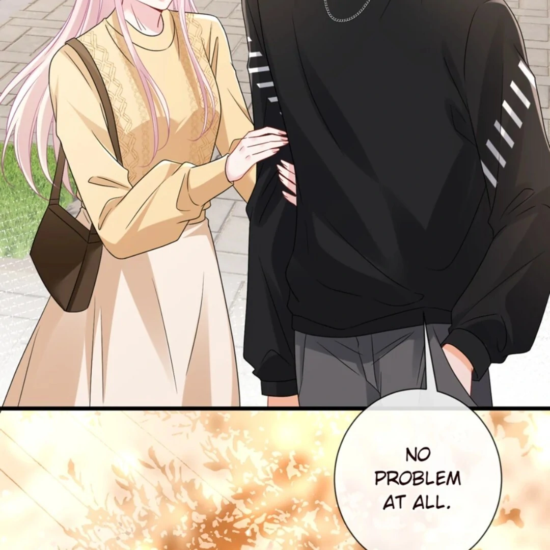 Embrace My Shadow Chapter 525 - Page 28