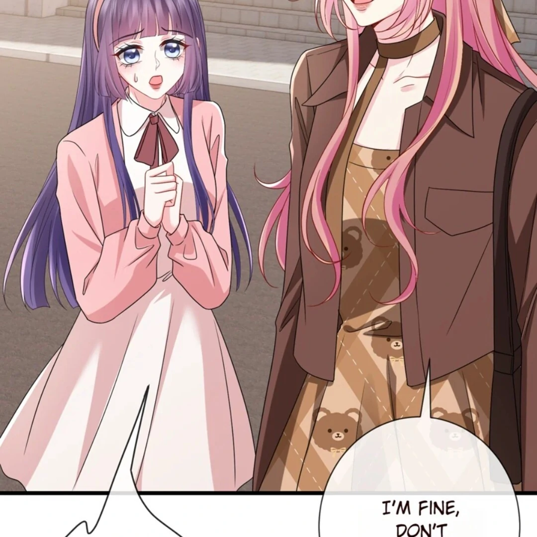 Embrace My Shadow Chapter 525 - Page 3