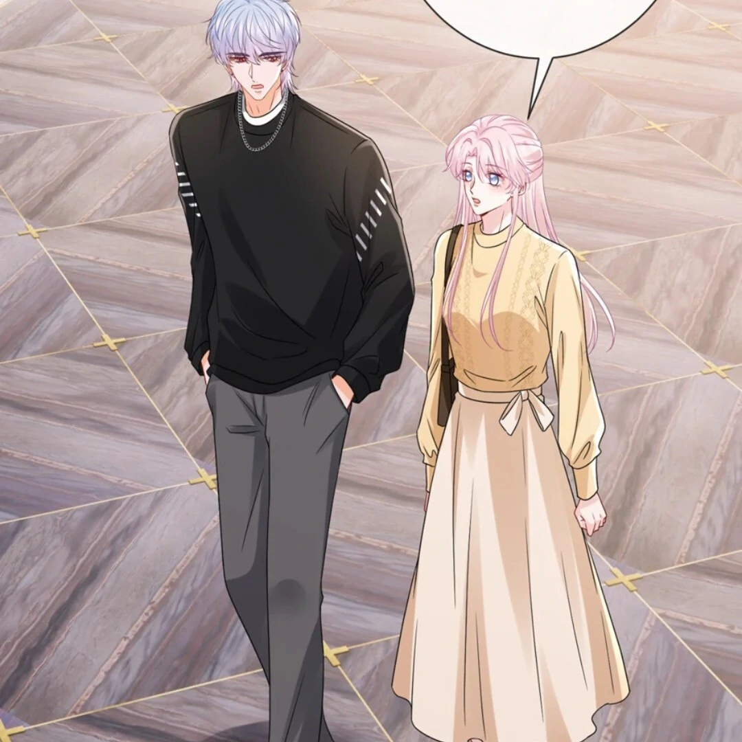 Embrace My Shadow Chapter 525 - Page 32