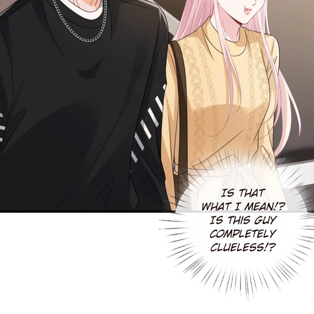 Embrace My Shadow Chapter 525 - Page 36