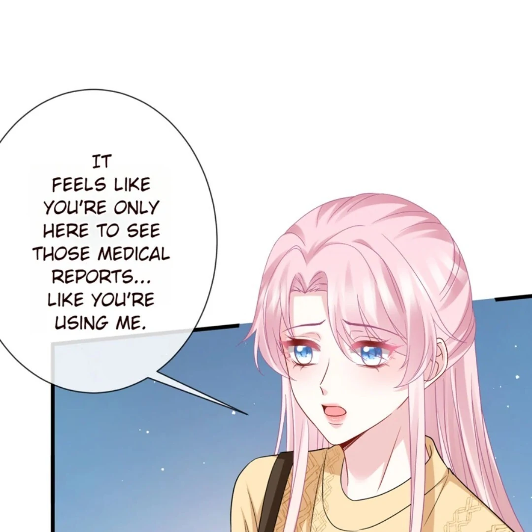 Embrace My Shadow Chapter 525 - Page 37