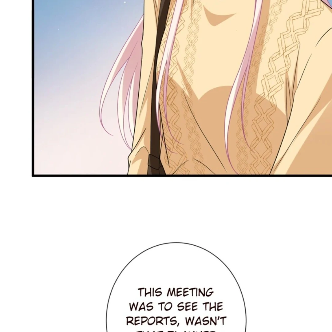 Embrace My Shadow Chapter 525 - Page 38