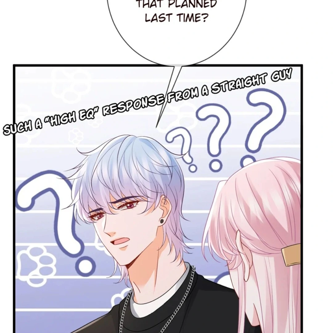 Embrace My Shadow Chapter 525 - Page 39