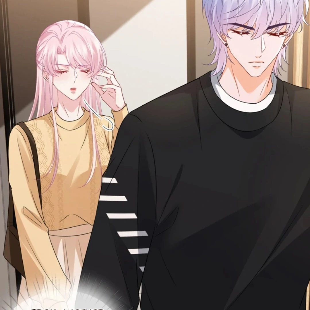 Embrace My Shadow Chapter 525 - Page 43