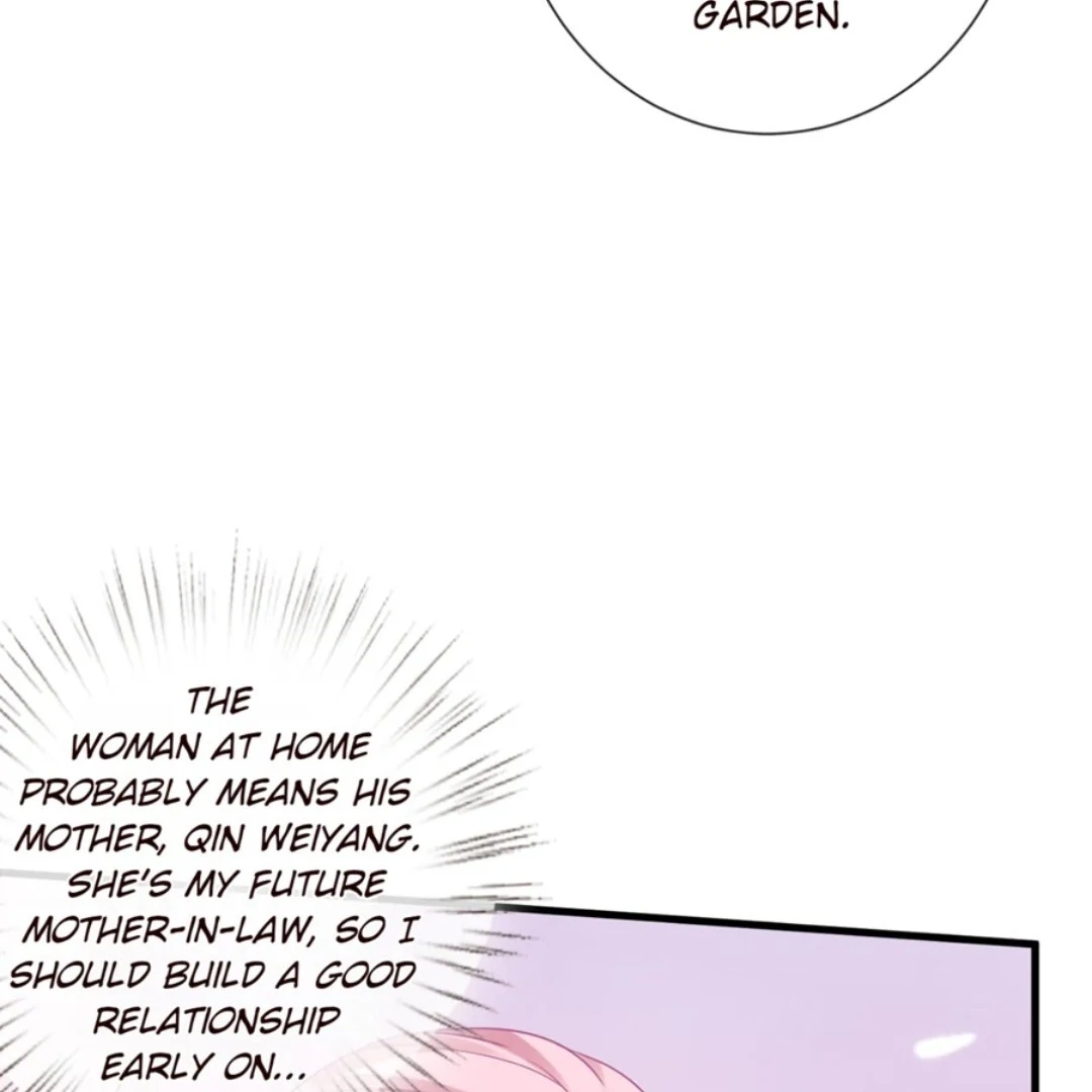 Embrace My Shadow Chapter 525 - Page 49