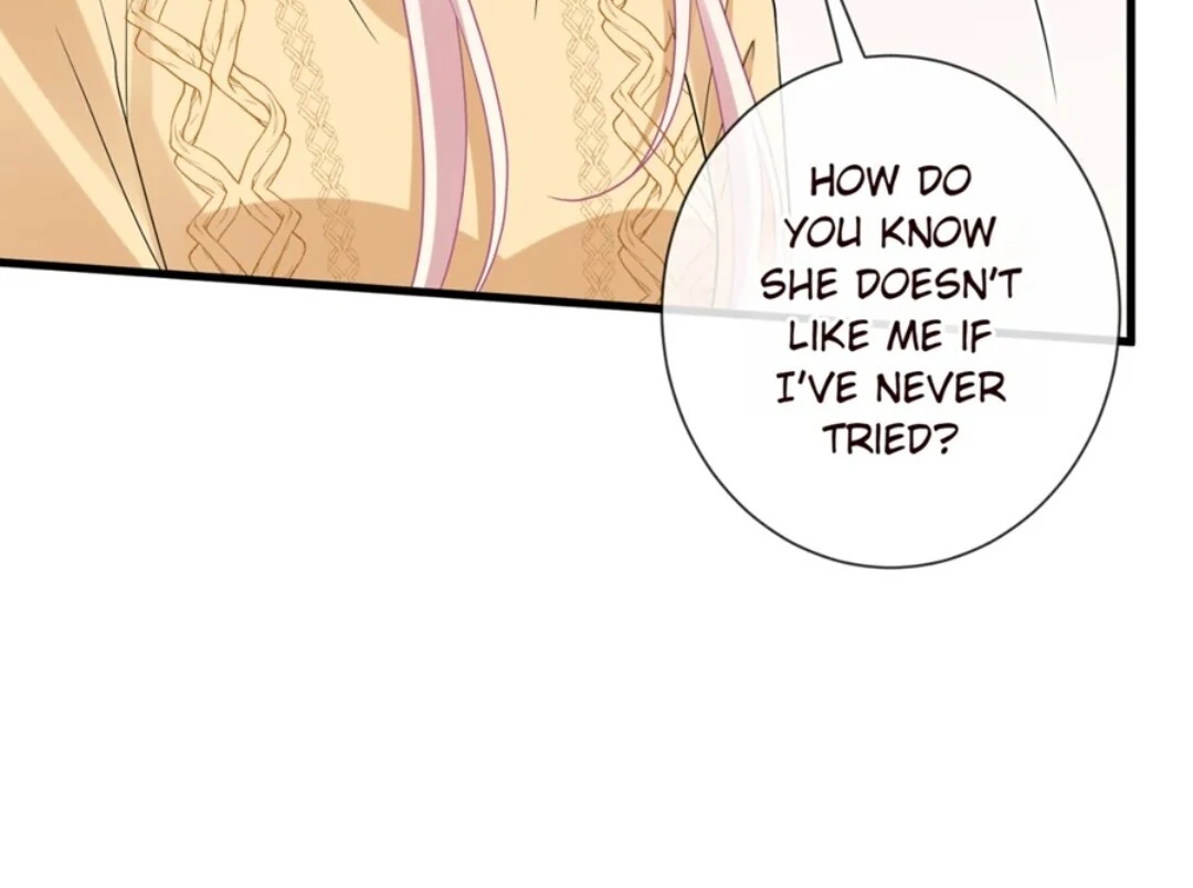 Embrace My Shadow Chapter 525 - Page 51