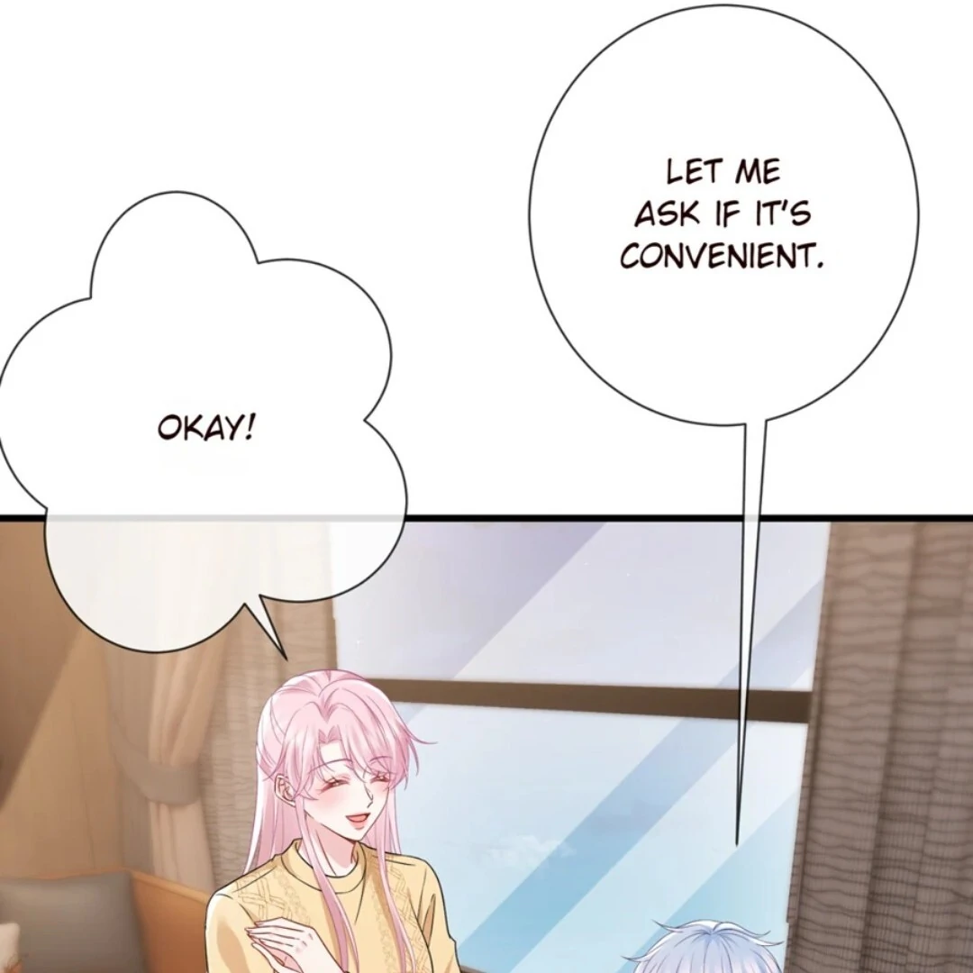 Embrace My Shadow Chapter 525 - Page 52