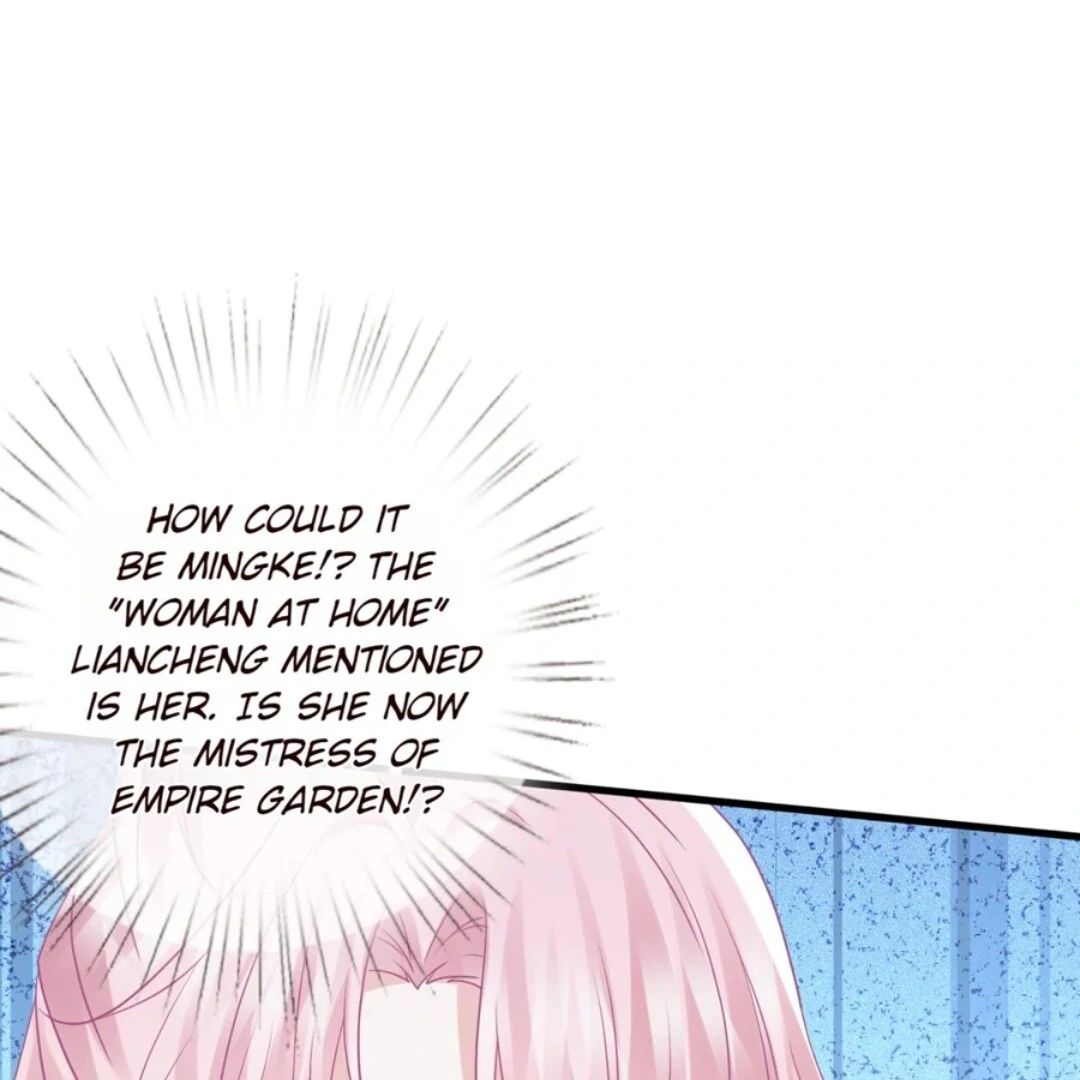 Embrace My Shadow Chapter 525 - Page 59