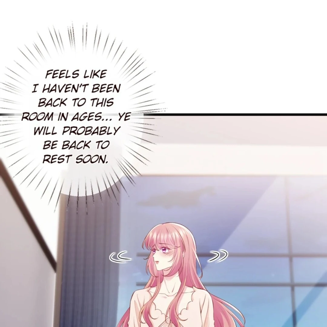 Embrace My Shadow Chapter 525 - Page 64