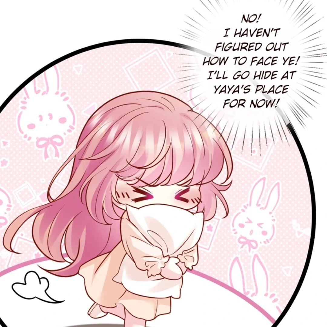 Embrace My Shadow Chapter 525 - Page 66