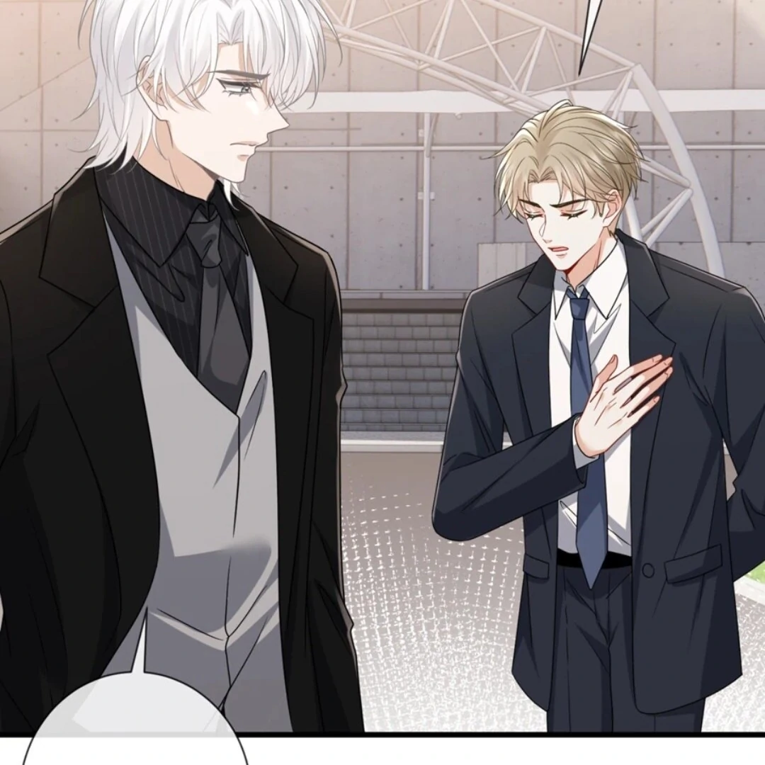 Embrace My Shadow Chapter 525 - Page 7