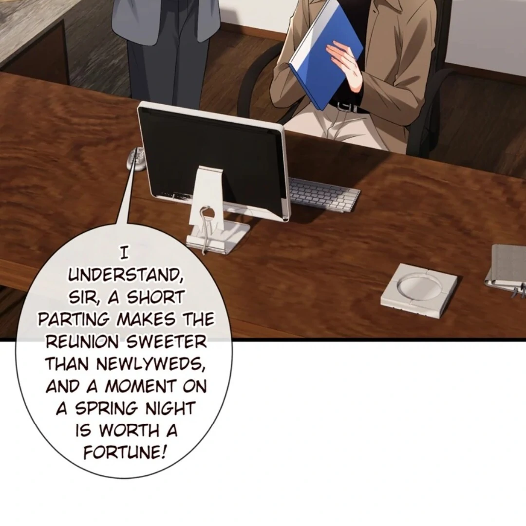 Embrace My Shadow Chapter 525 - Page 70