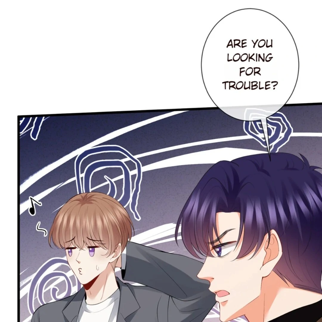 Embrace My Shadow Chapter 525 - Page 71