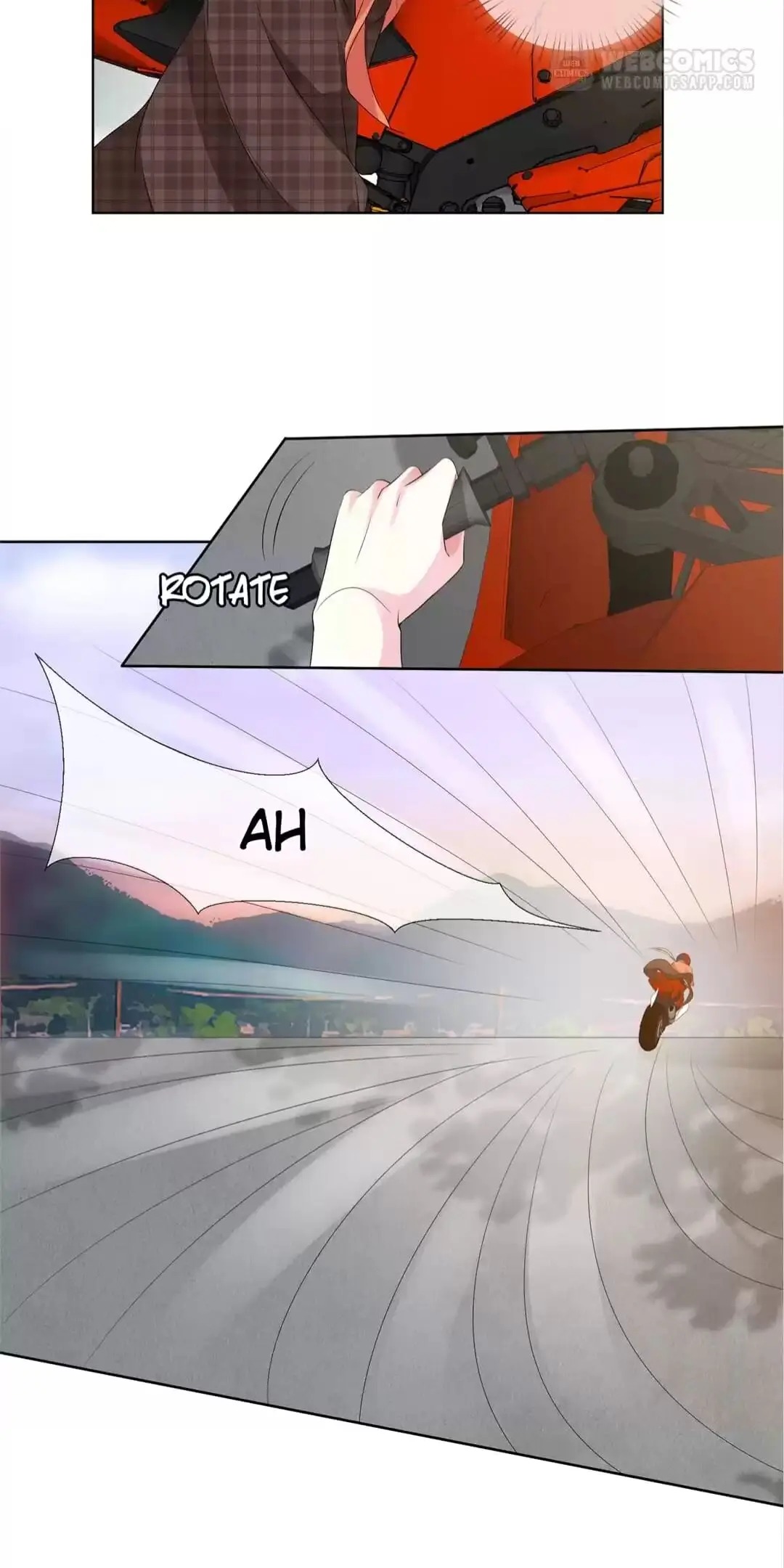 Embrace My Shadow Chapter 54 - Page 22