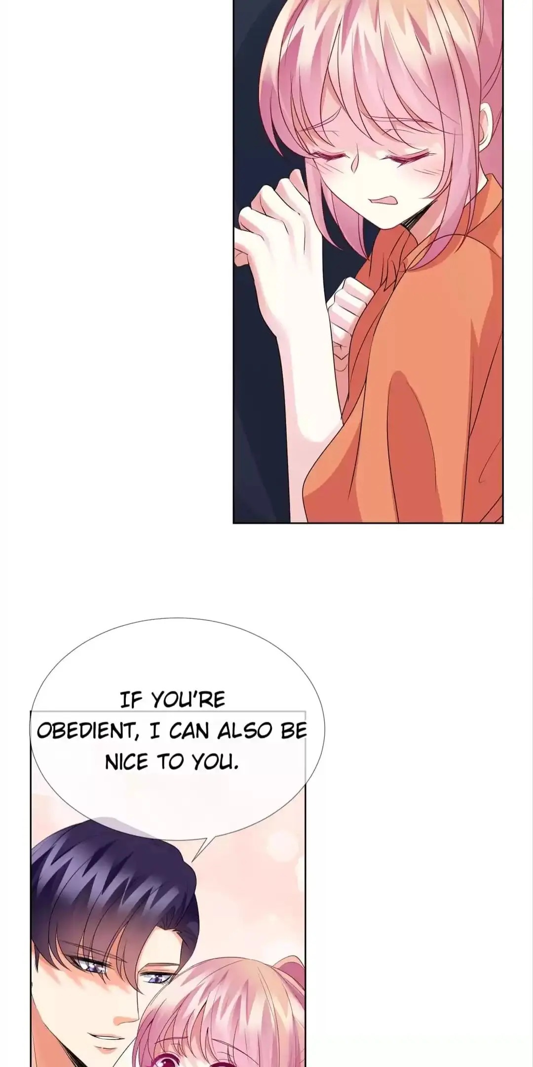Embrace My Shadow Chapter 55 - Page 14