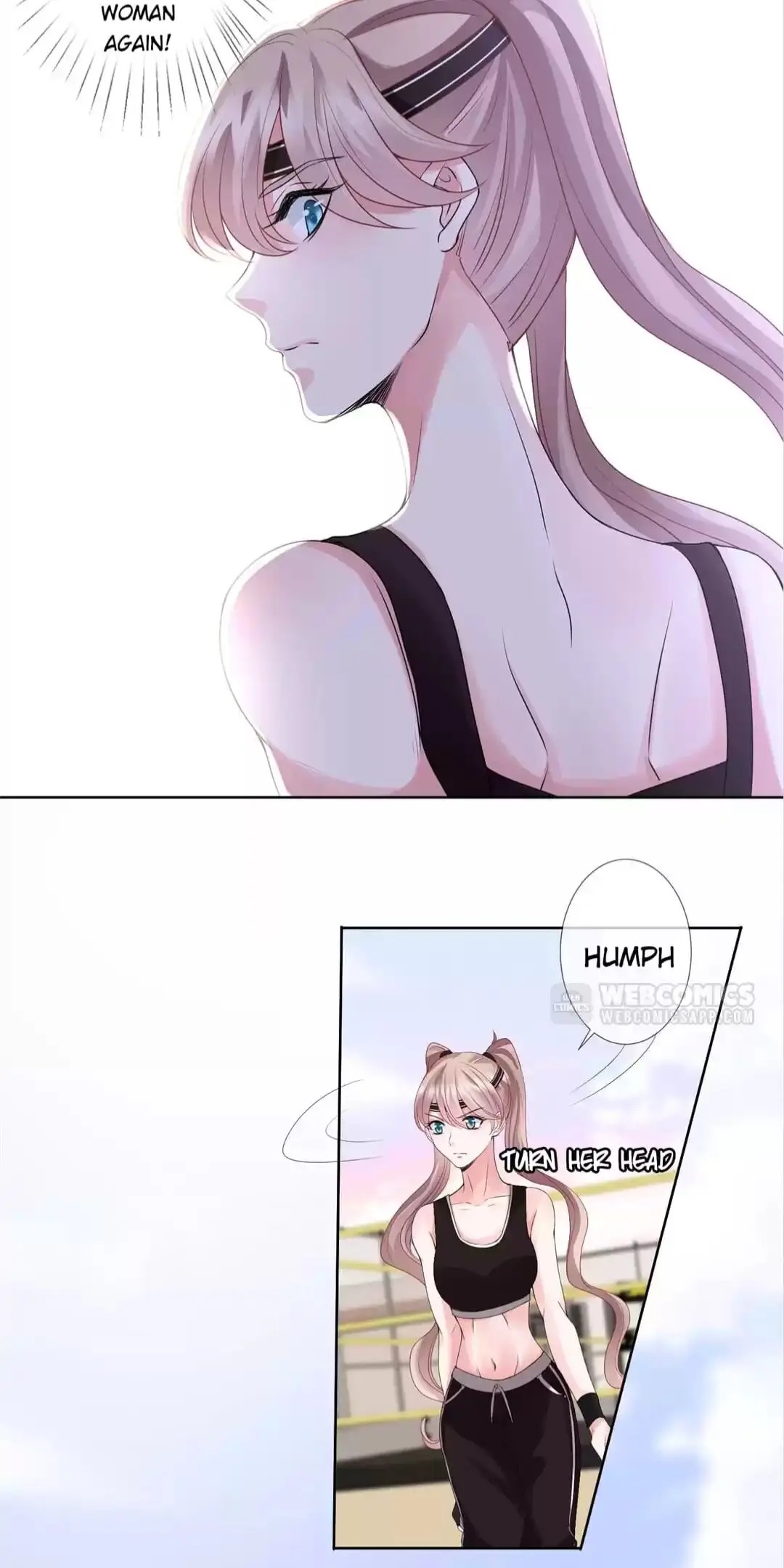 Embrace My Shadow Chapter 55 - Page 24