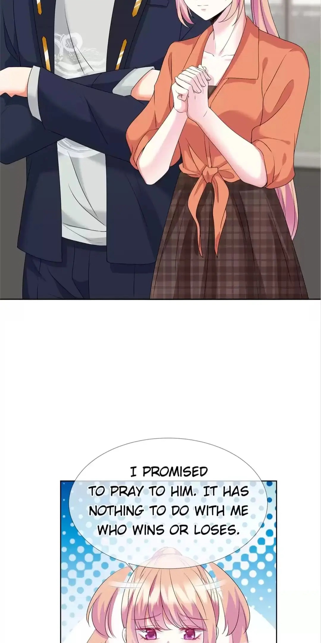 Embrace My Shadow Chapter 55 - Page 4