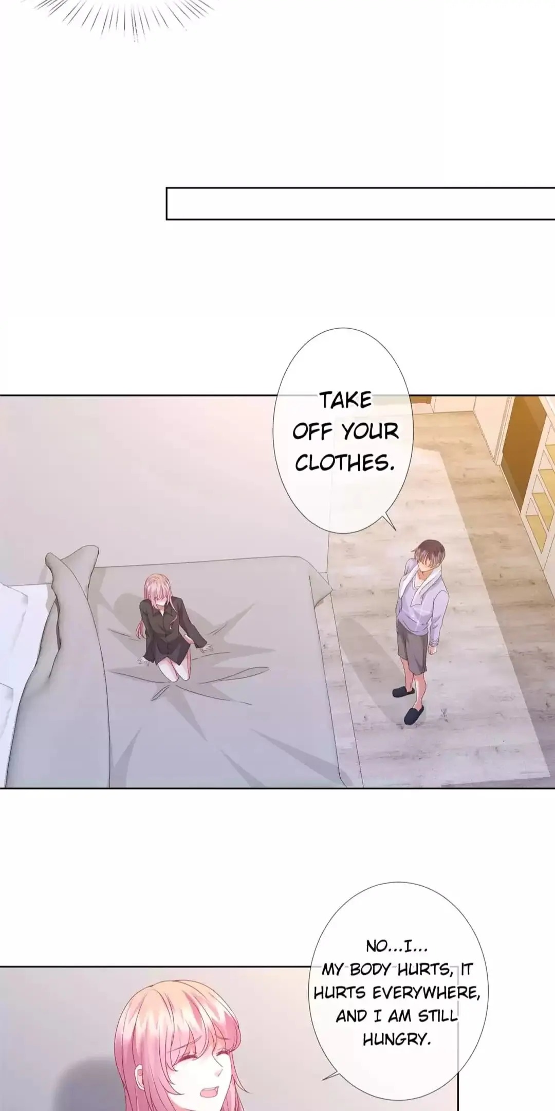 Embrace My Shadow Chapter 56 - Page 26