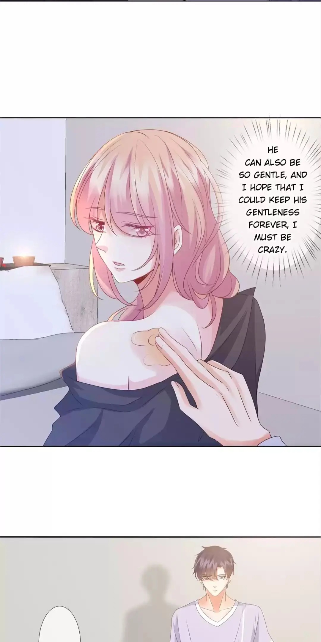 Embrace My Shadow Chapter 56 - Page 29
