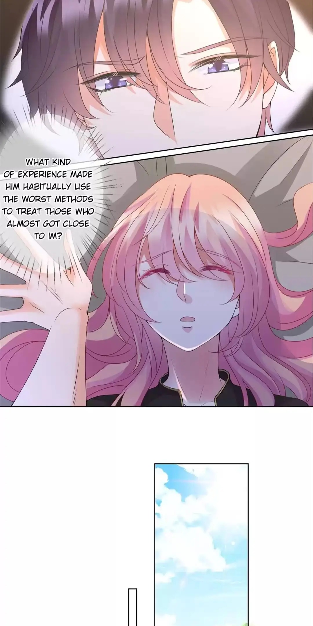 Embrace My Shadow Chapter 58 - Page 4