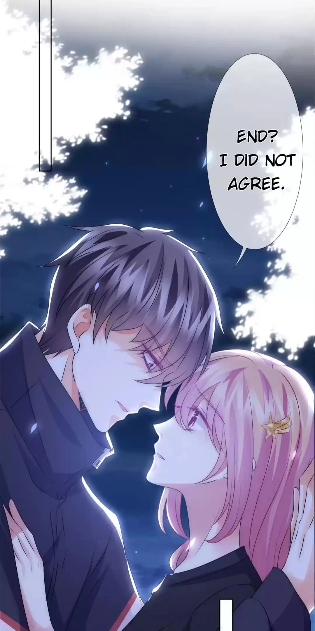 Embrace My Shadow Chapter 59 - Page 28