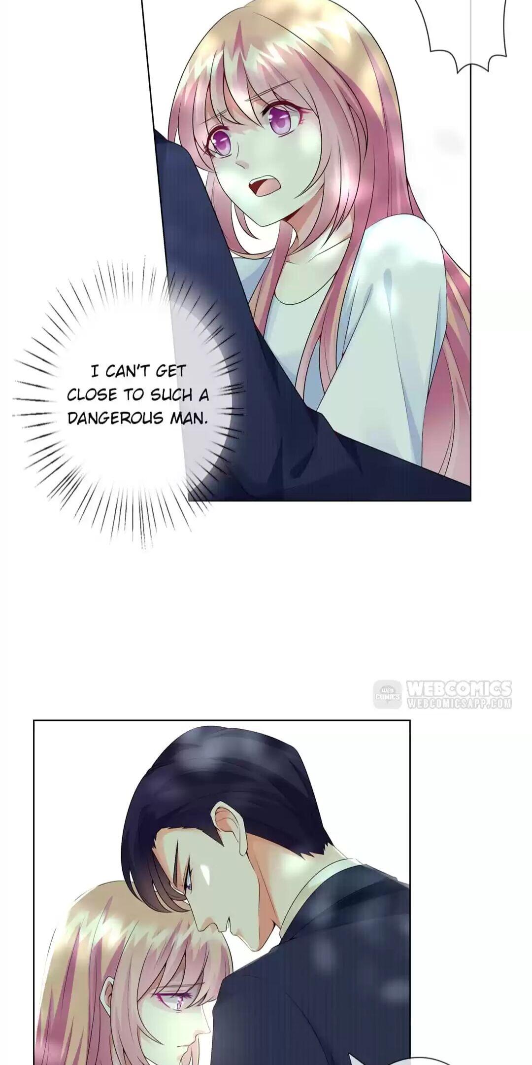 Embrace My Shadow Chapter 6 - Page 2