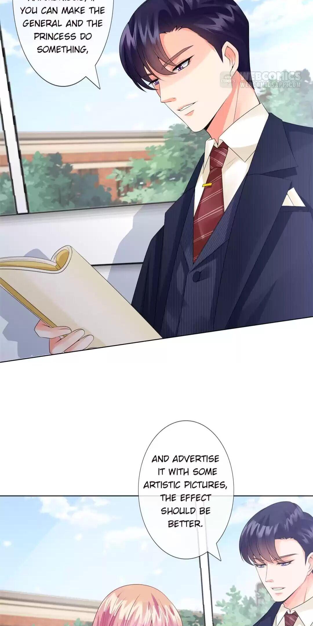 Embrace My Shadow Chapter 6 - Page 25