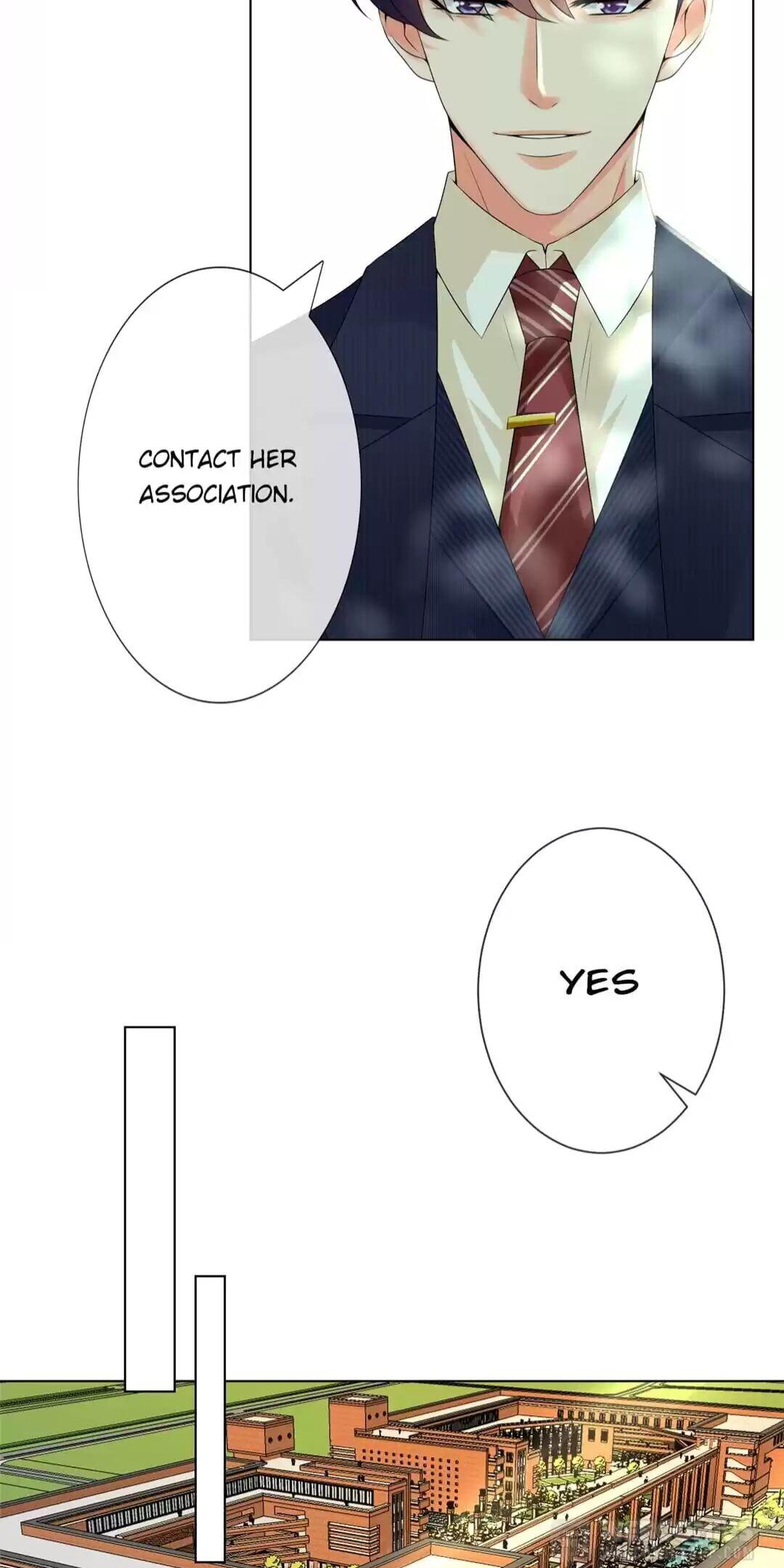 Embrace My Shadow Chapter 6 - Page 5