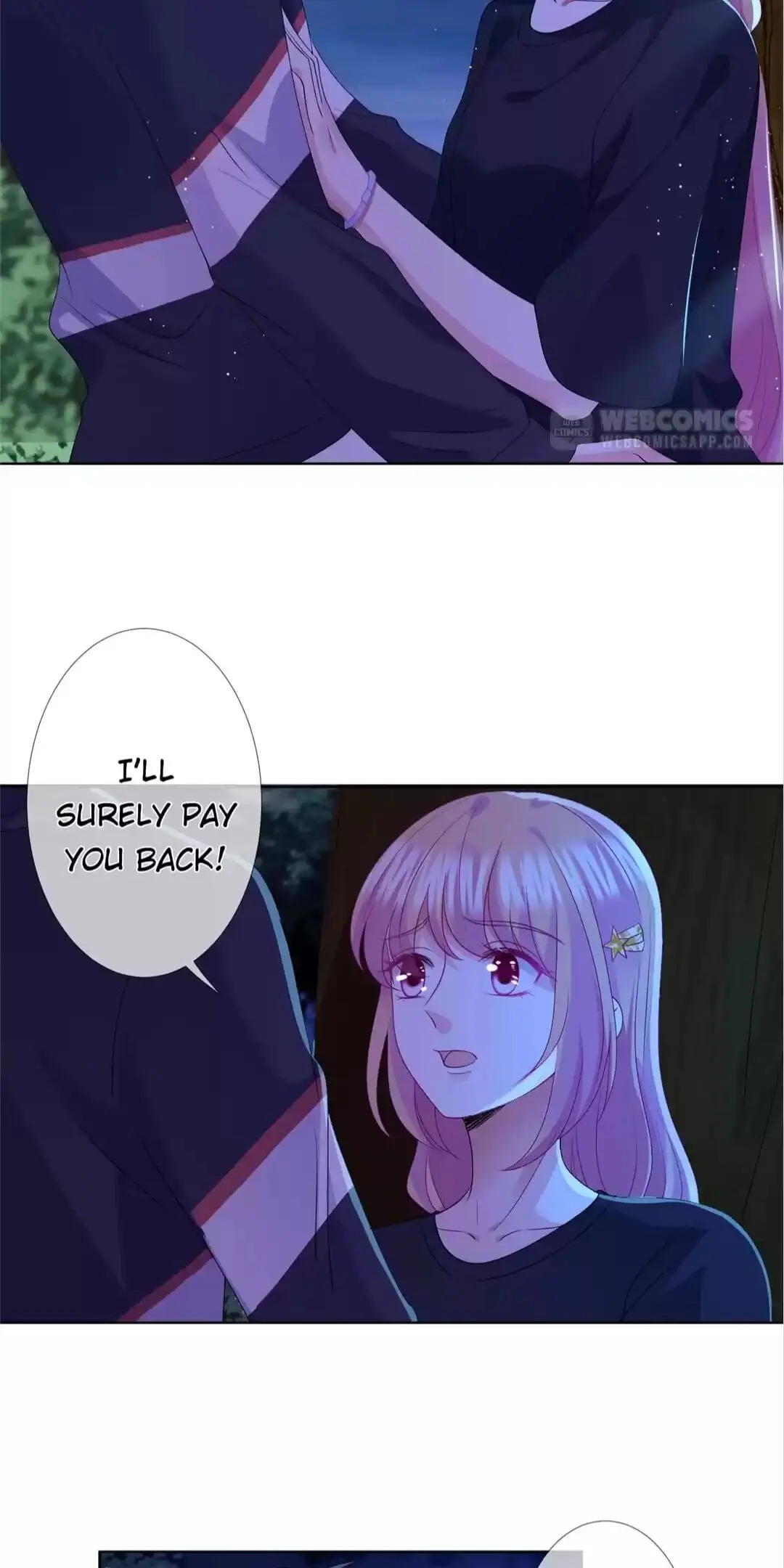 Embrace My Shadow Chapter 60 - Page 14