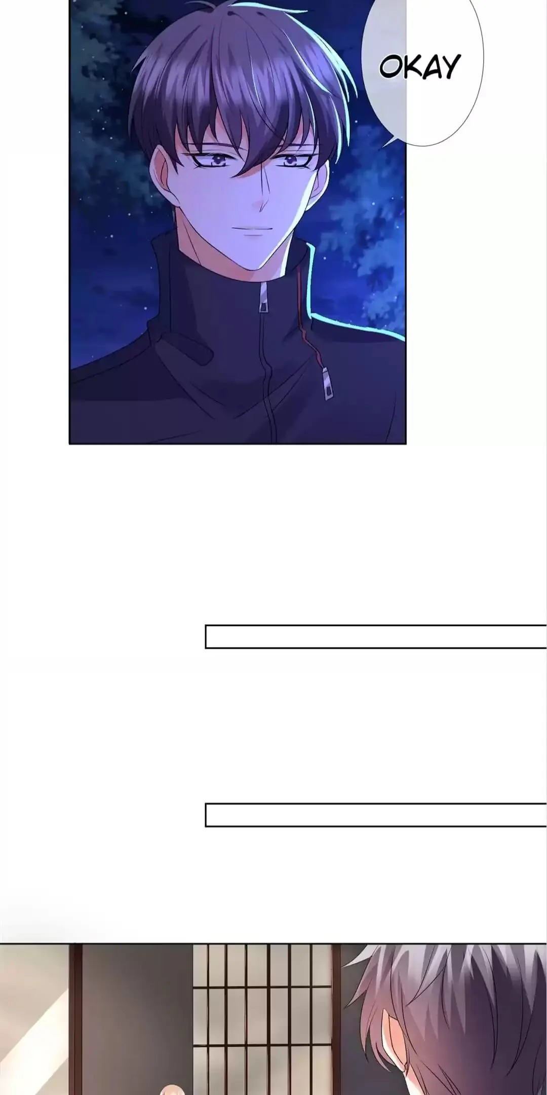 Embrace My Shadow Chapter 60 - Page 15