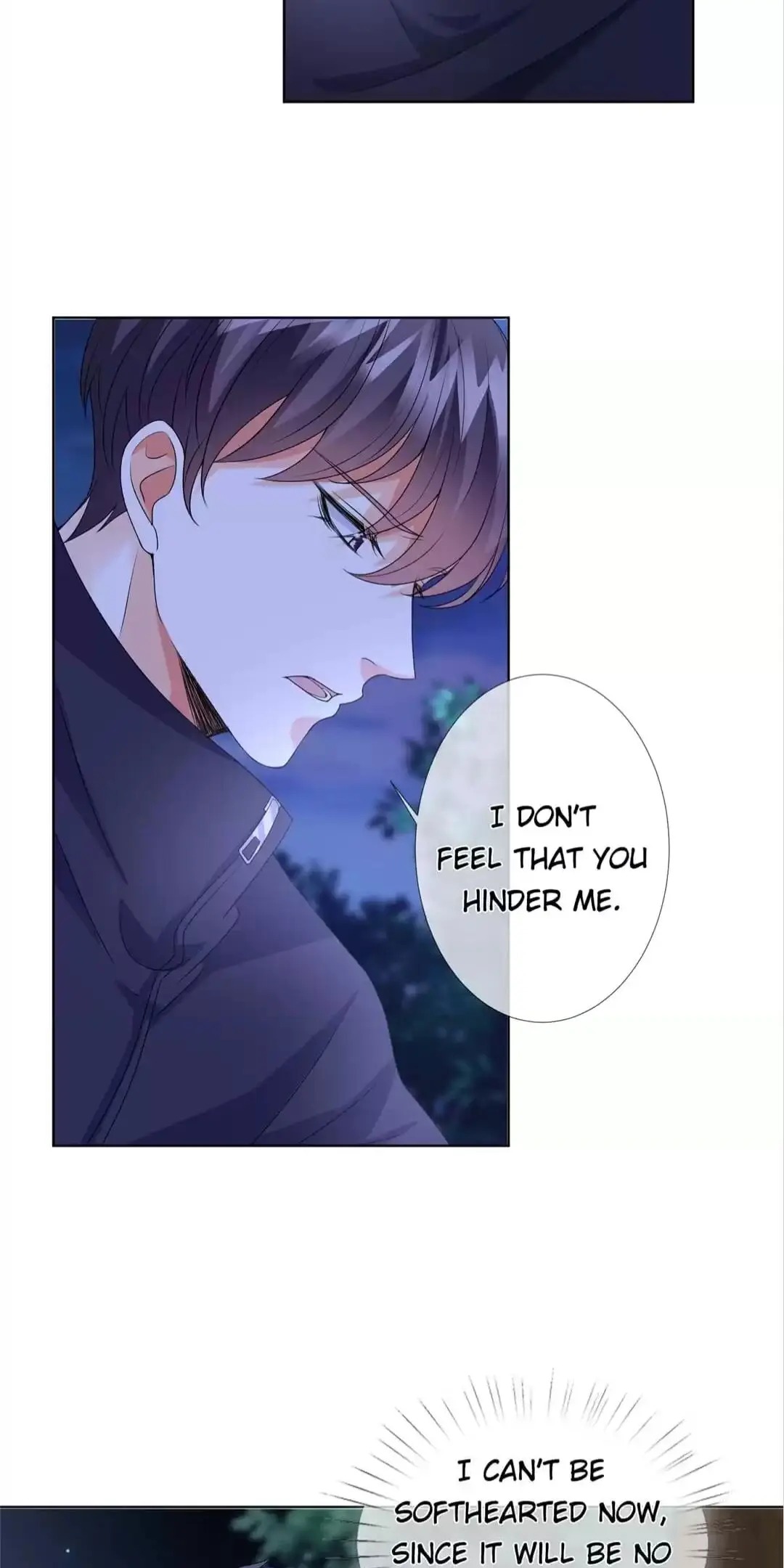 Embrace My Shadow Chapter 60 - Page 4