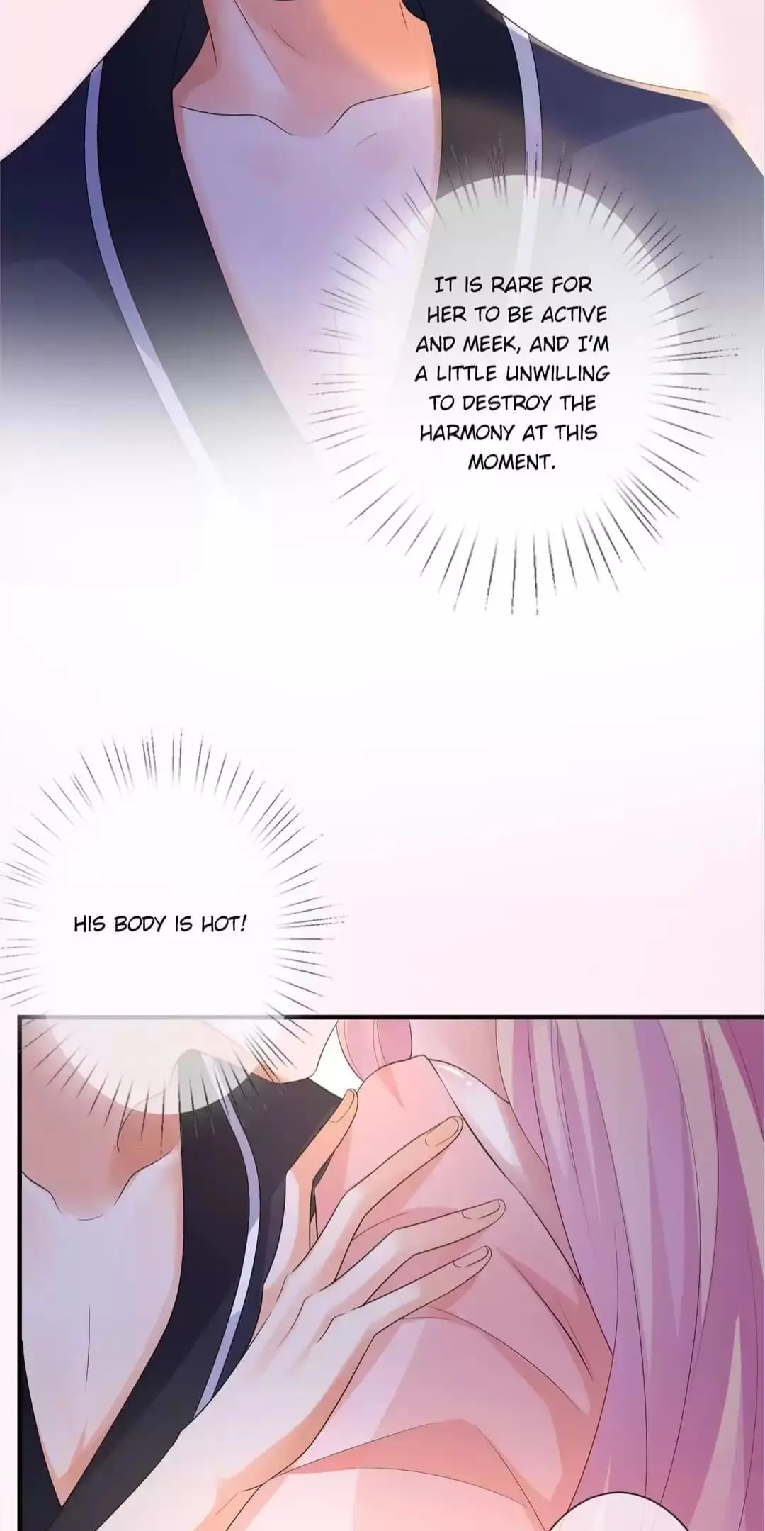 Embrace My Shadow Chapter 61 - Page 36