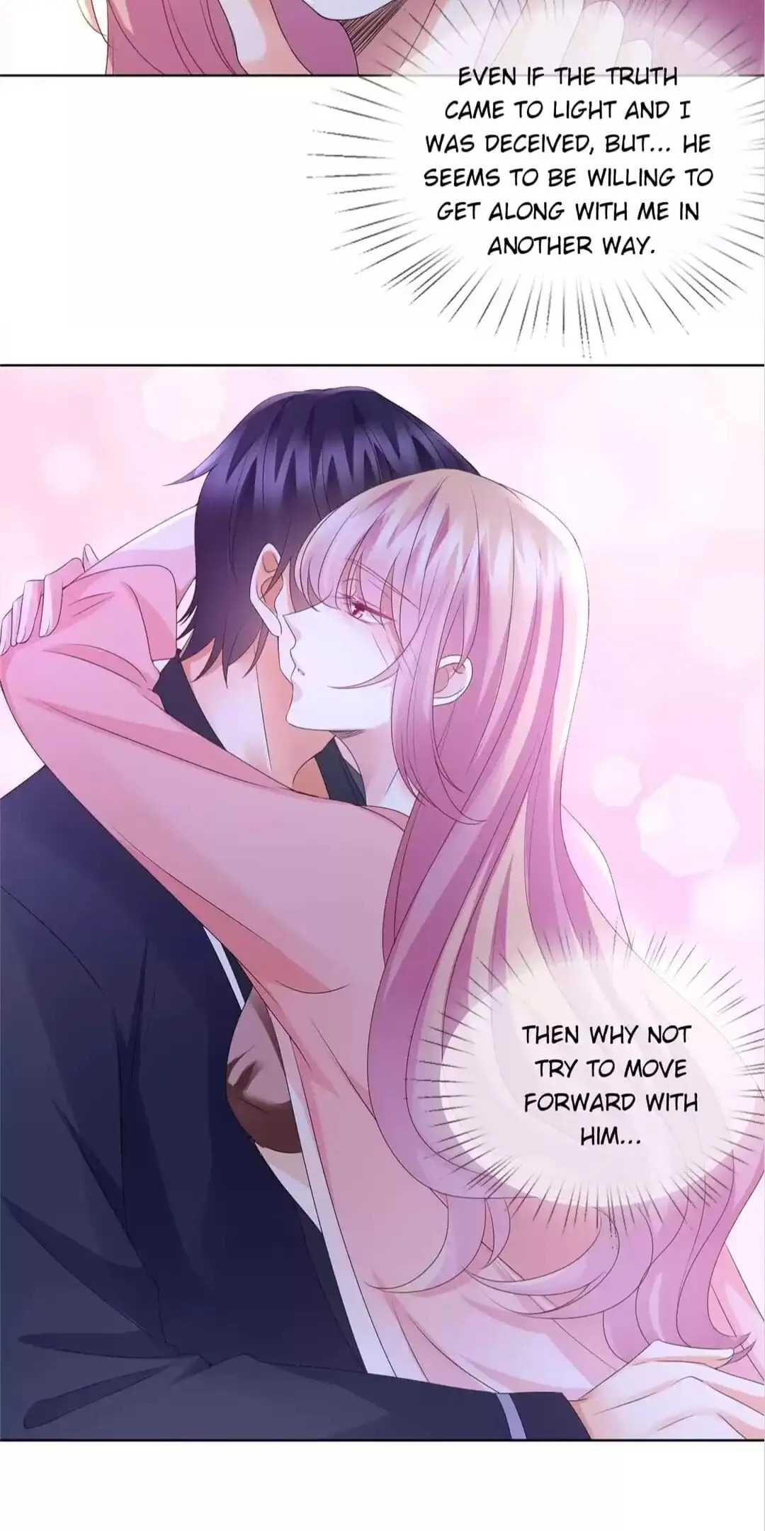 Embrace My Shadow Chapter 61 - Page 38
