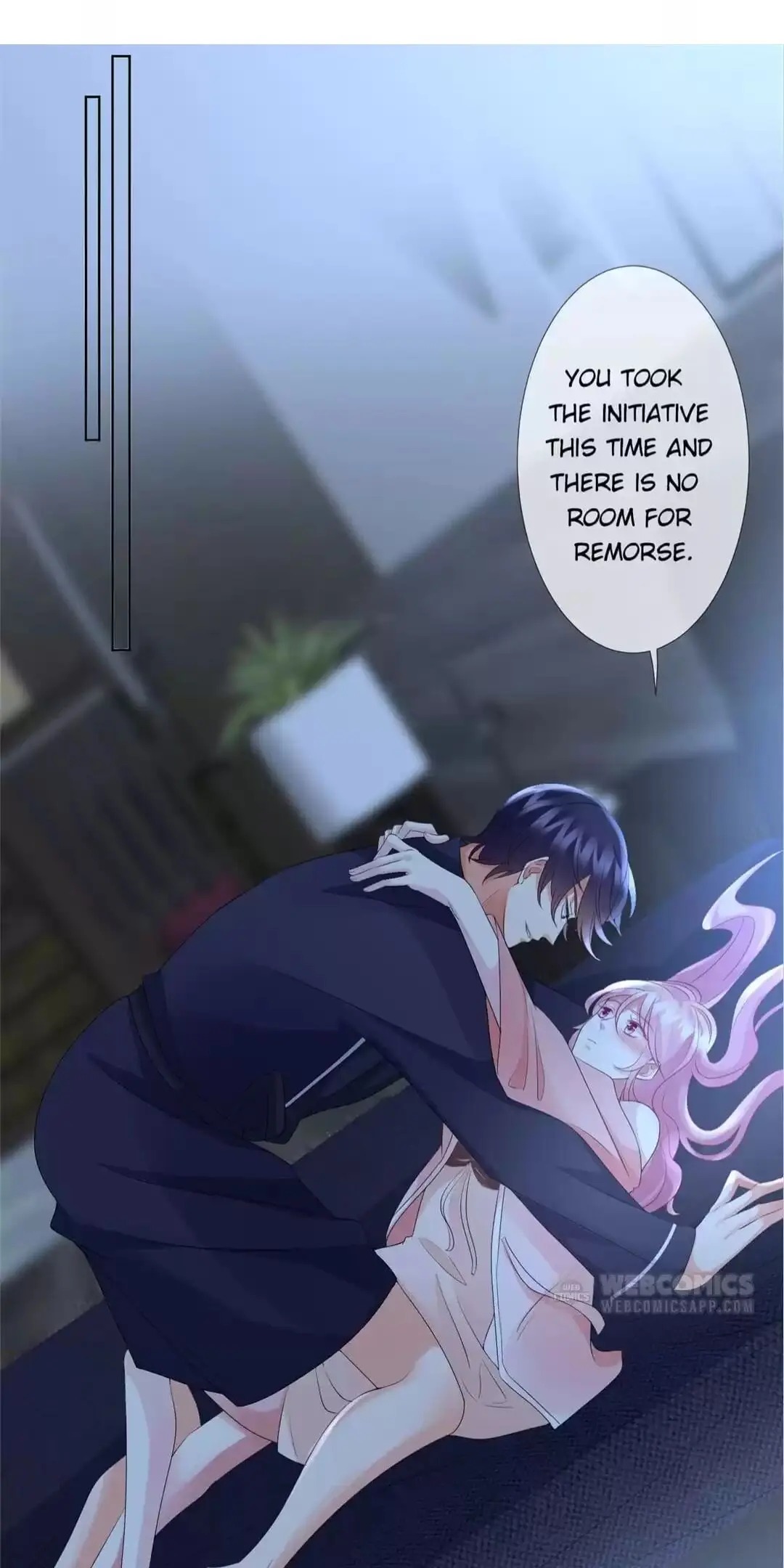 Embrace My Shadow Chapter 62 - Page 1