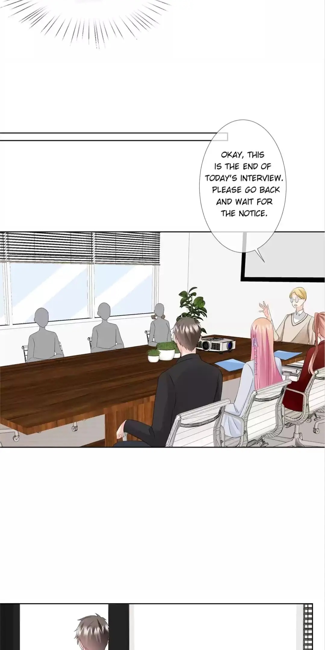 Embrace My Shadow Chapter 62 - Page 22