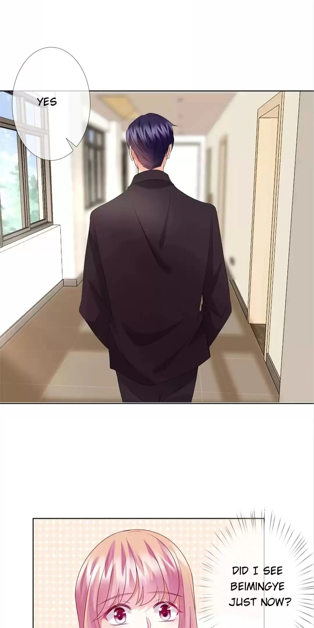 Embrace My Shadow Chapter 62 - Page 26