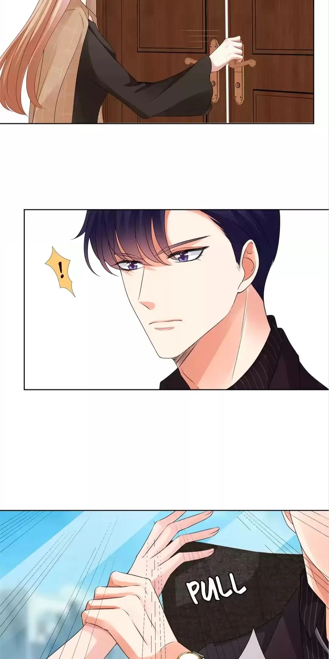 Embrace My Shadow Chapter 62 - Page 32