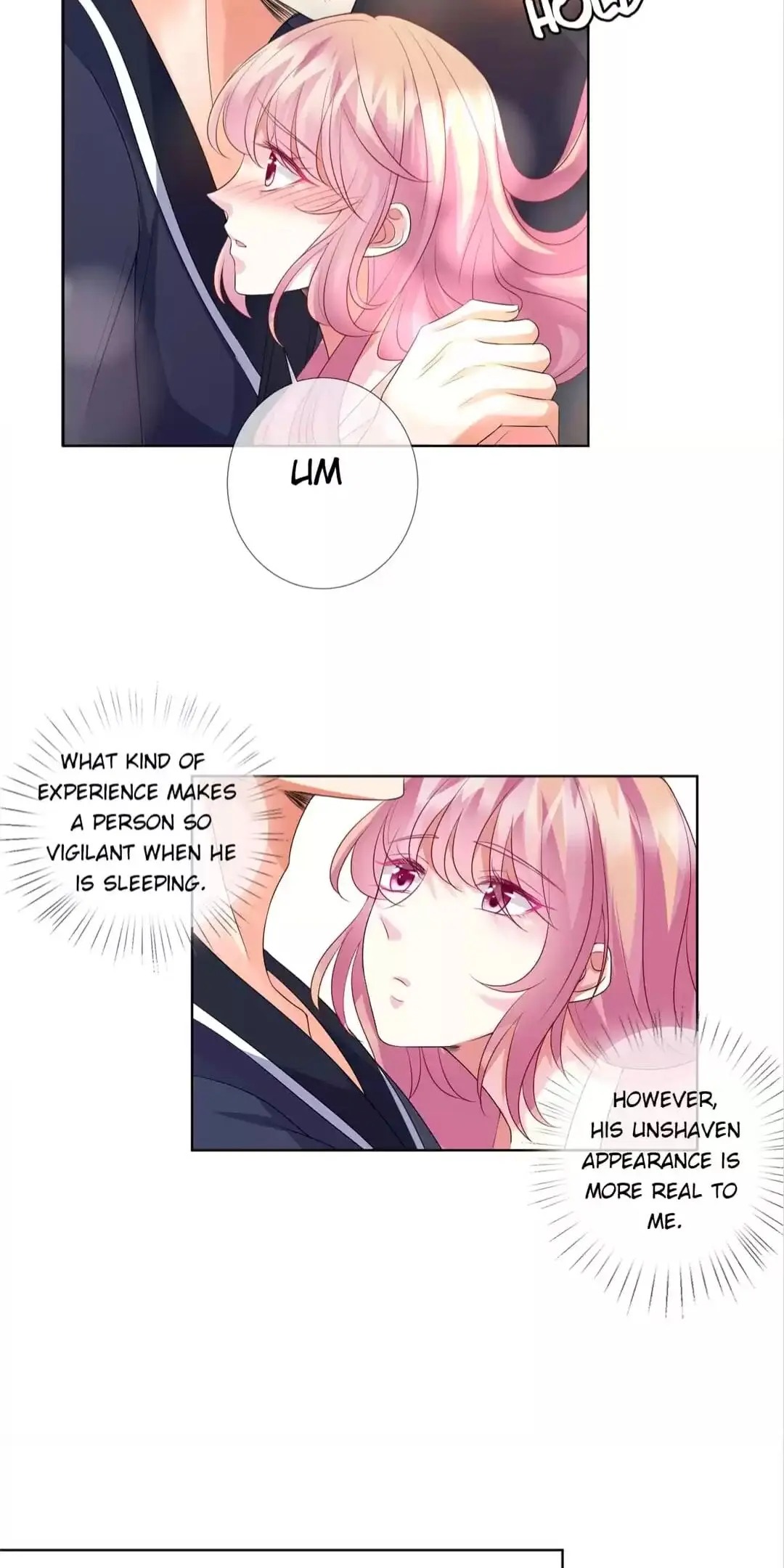 Embrace My Shadow Chapter 62 - Page 7