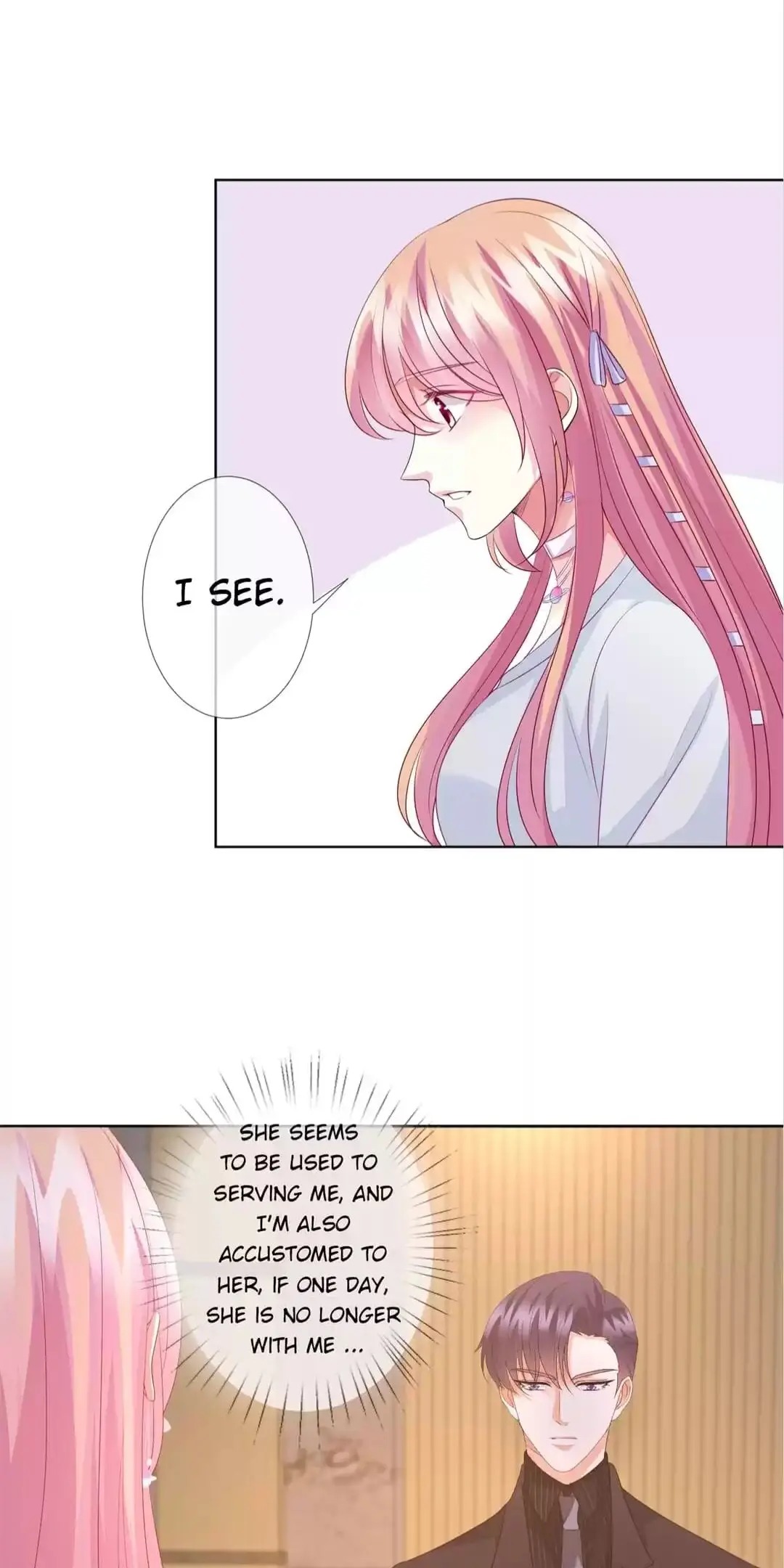Embrace My Shadow Chapter 64 - Page 14