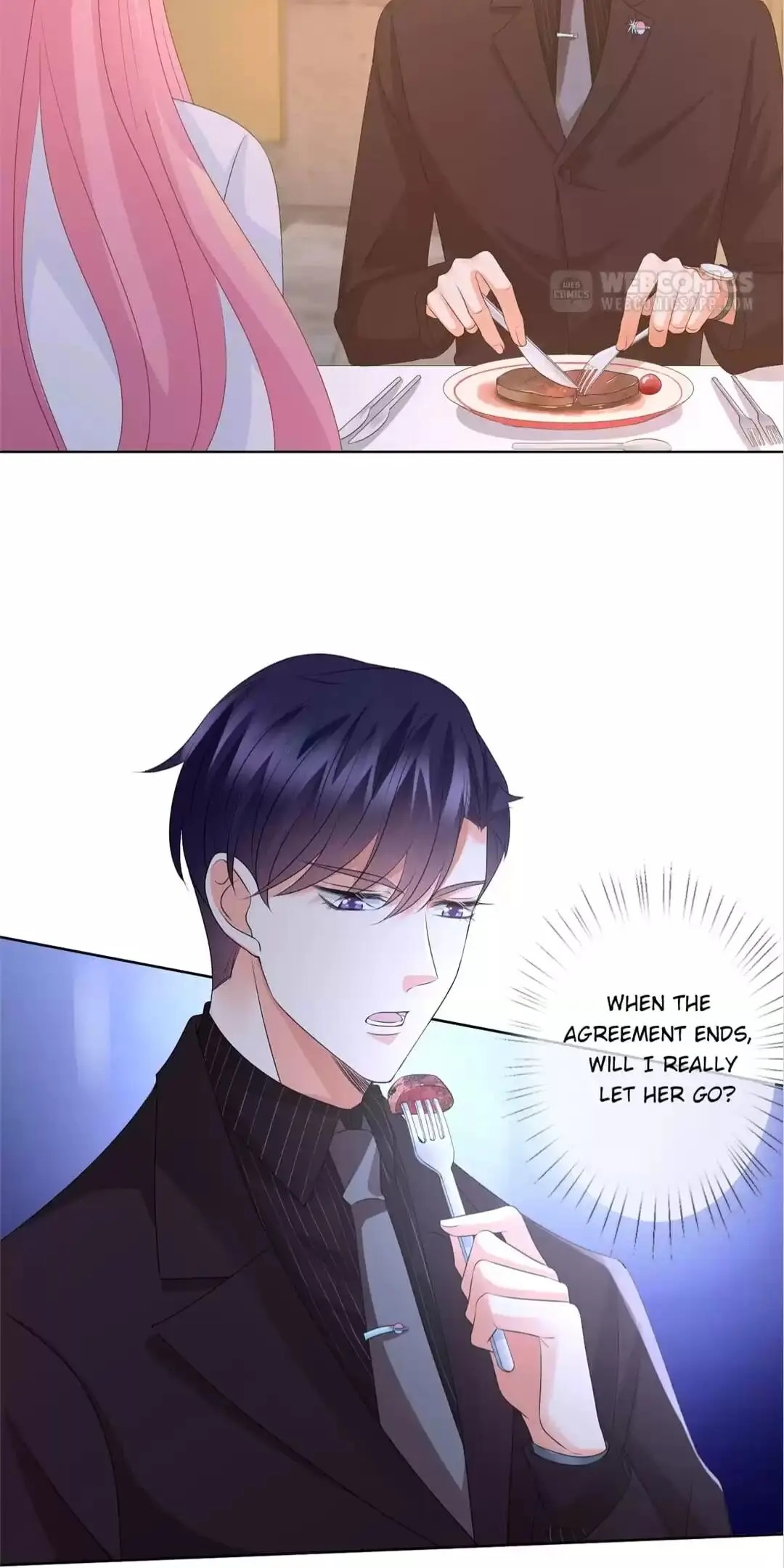 Embrace My Shadow Chapter 64 - Page 15