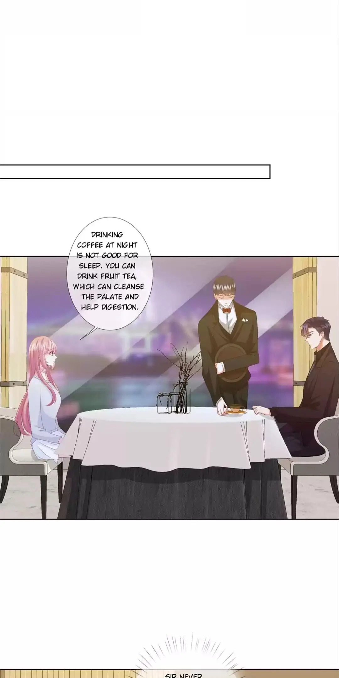 Embrace My Shadow Chapter 64 - Page 16