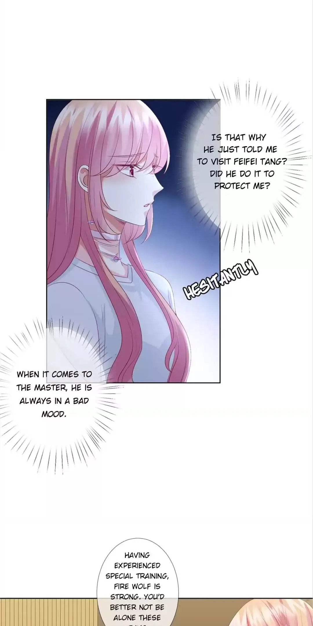 Embrace My Shadow Chapter 64 - Page 23