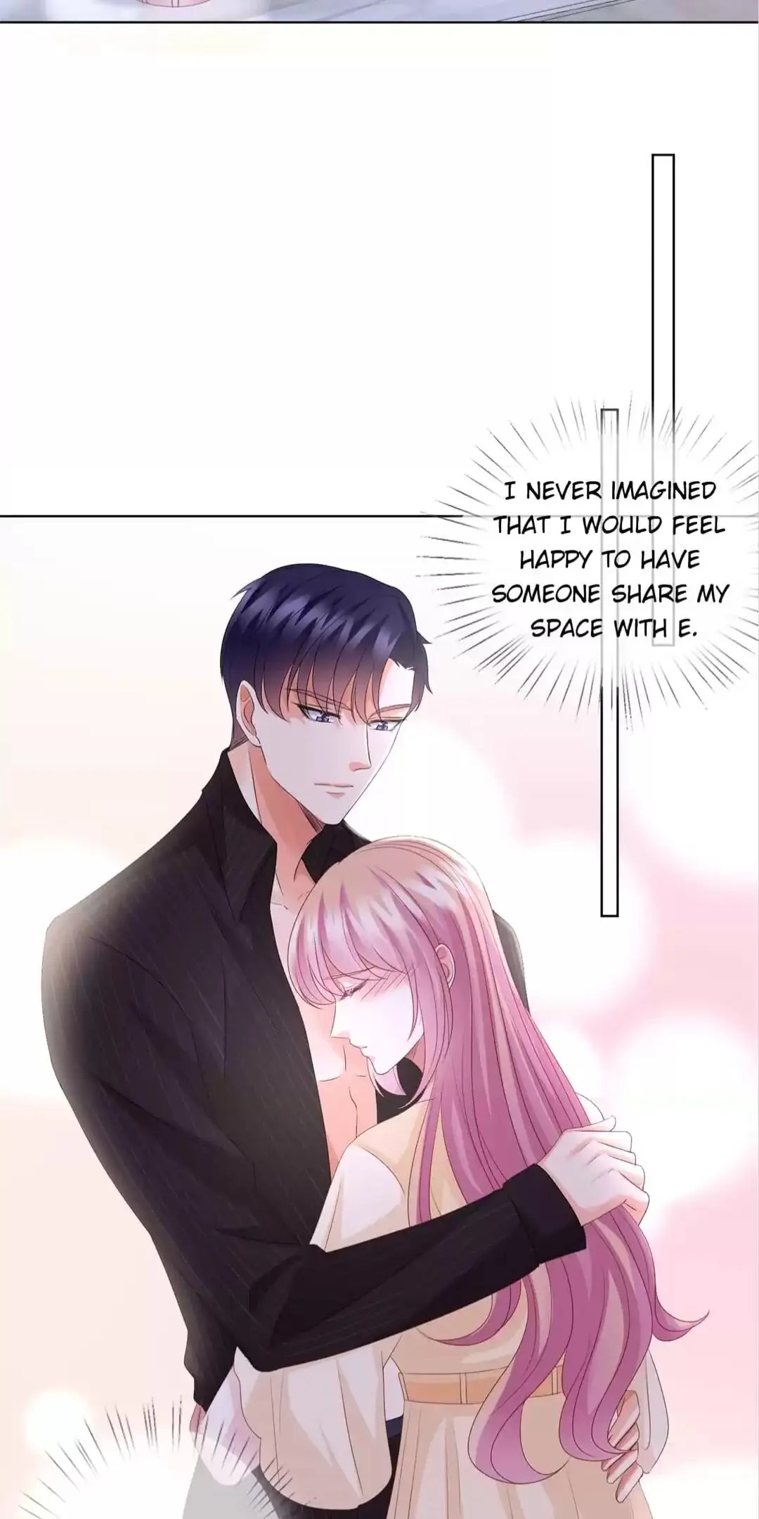 Embrace My Shadow Chapter 66 - Page 19