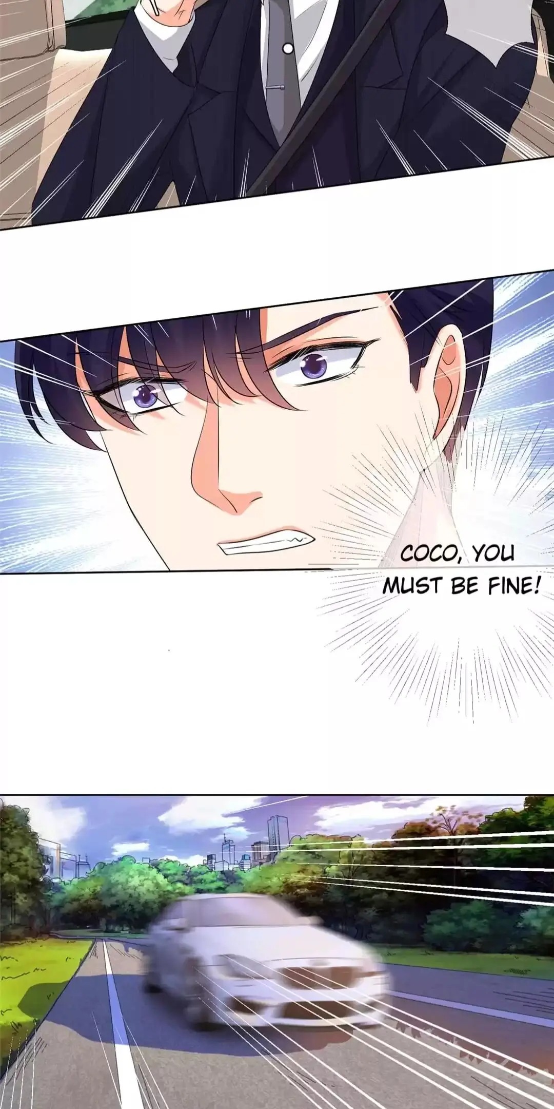 Embrace My Shadow Chapter 67 - Page 16