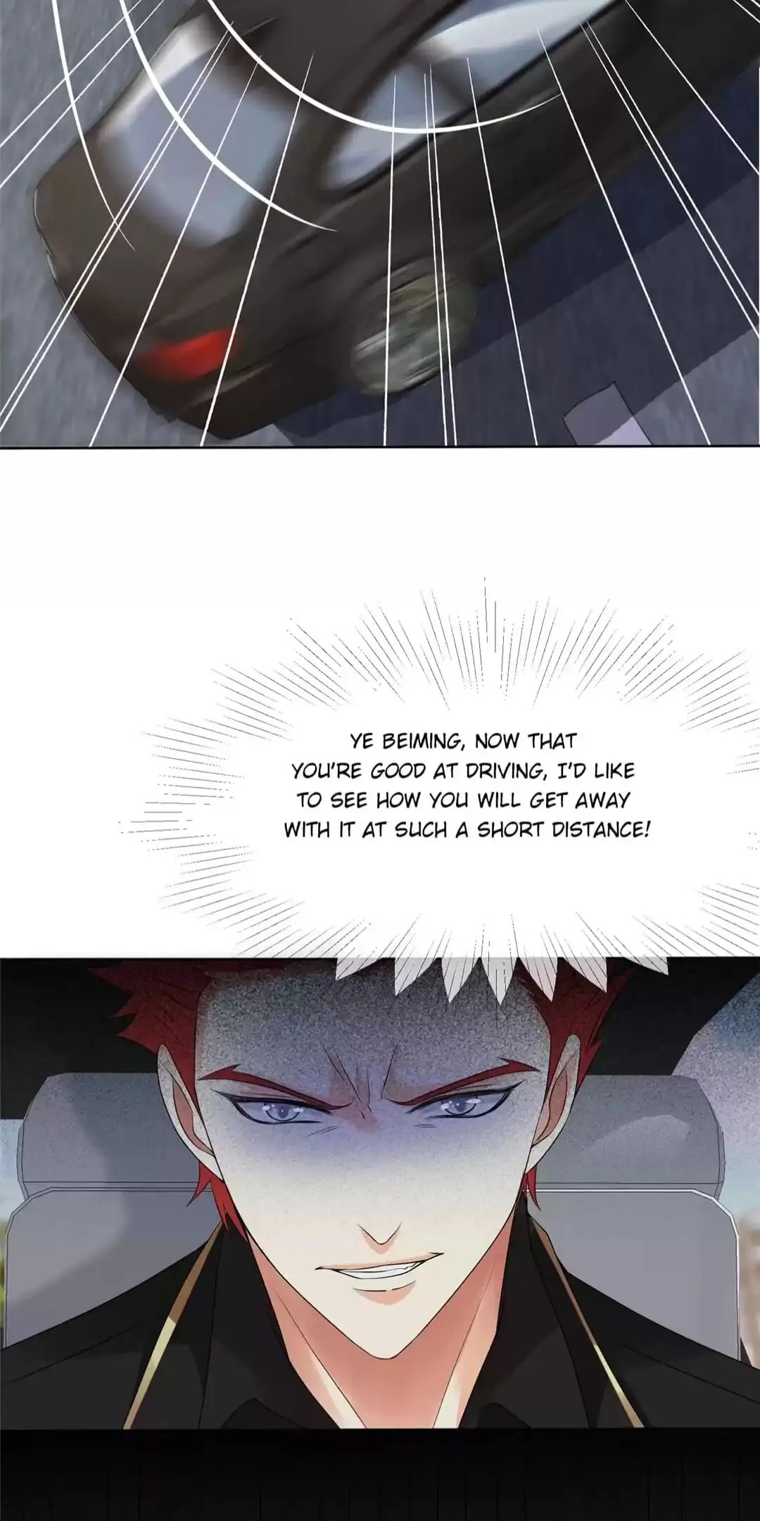 Embrace My Shadow Chapter 67 - Page 28