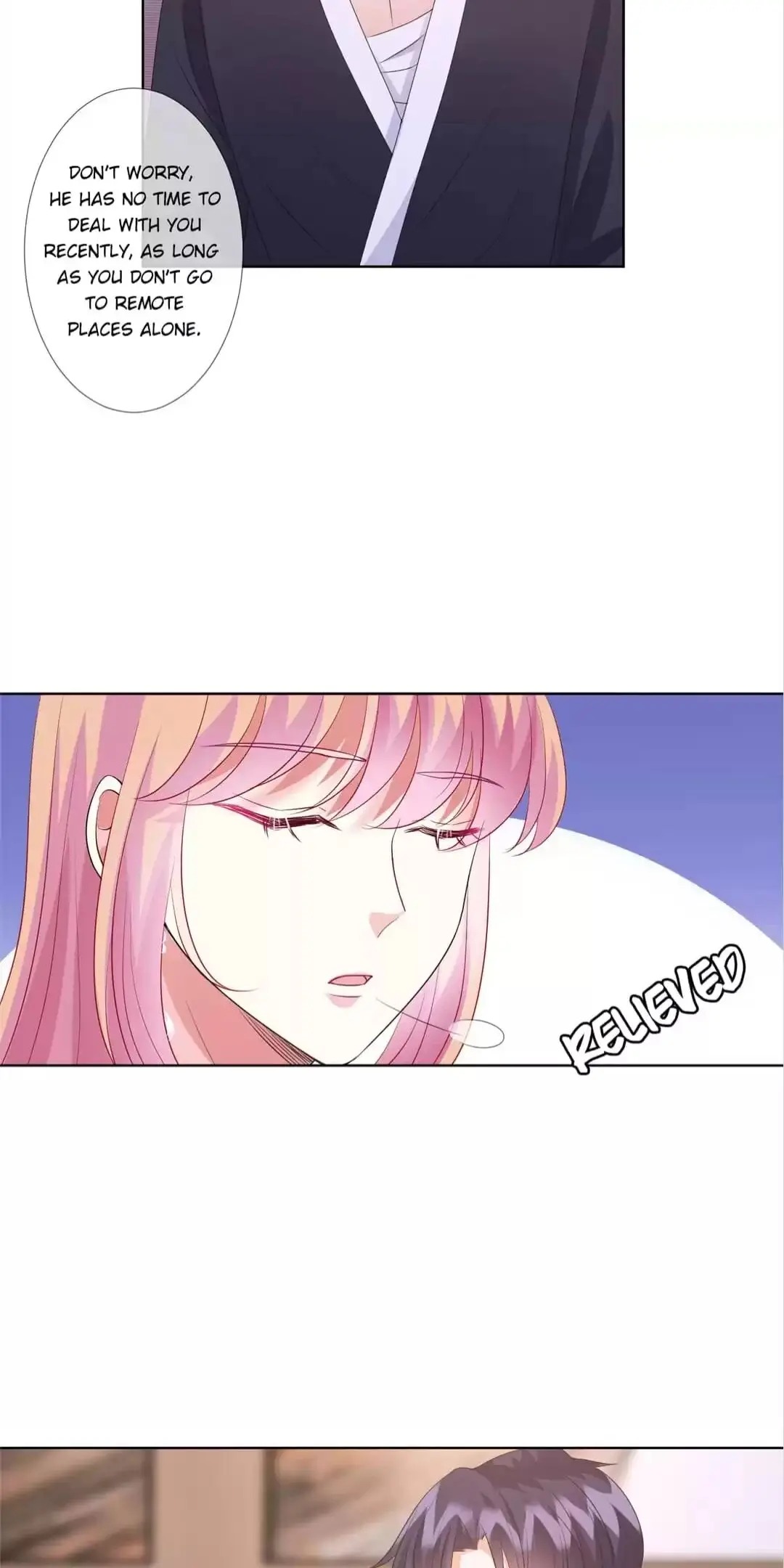 Embrace My Shadow Chapter 69 - Page 23