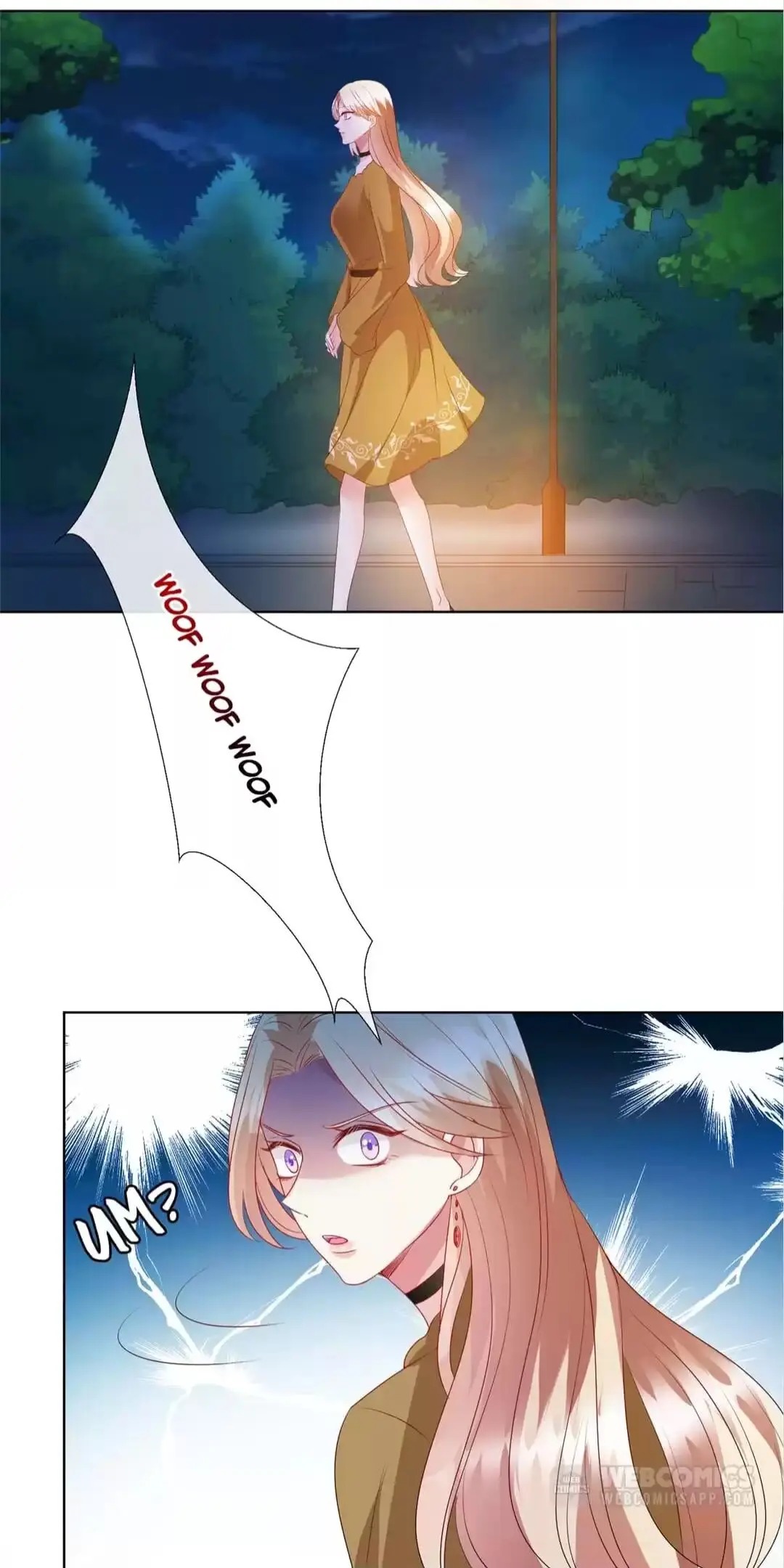 Embrace My Shadow Chapter 69 - Page 27