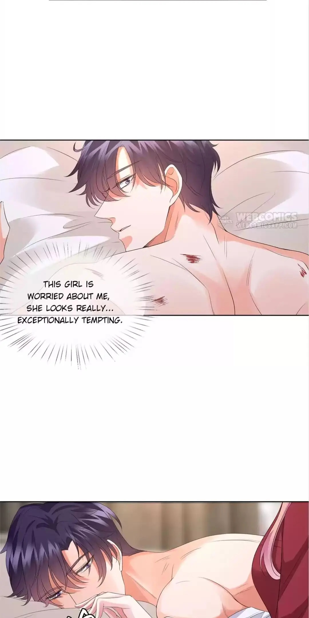 Embrace My Shadow Chapter 69 - Page 5