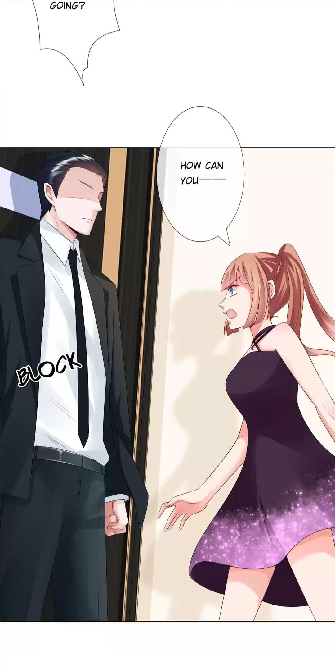 Embrace My Shadow Chapter 7 - Page 10