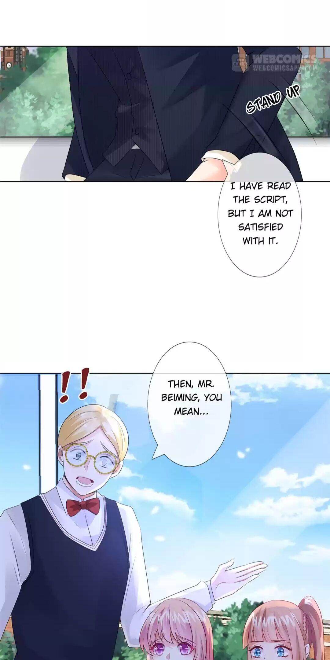 Embrace My Shadow Chapter 7 - Page 15